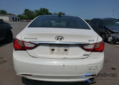 2012 Hyundai Sonata Se from USA, damaged, VIN 5NPEC4AB2CH490212